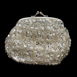 Vintage Coin Purse